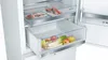 Bosch Serie 6 KGE36AWCA, 308 l, SN-T, 14 kg/24h, C, Náhled obrázku produktu 4
