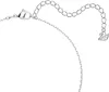 Swarovski Swan Halskette 5533397 Damenhalskette Produktbild-Vorschau 4
