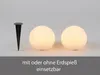 Reality Leuchten Solar- Außenleuchte MELO Produktbild-Vorschau 10