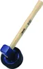 Idealspaten SIEGER-Plattenlegerhammer 1500 g, rund, Produktbild-Vorschau 2