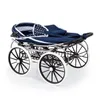 Bayer Design 12151AA Puppenwagen Classic Deluxe, Produktbild-Vorschau 5
