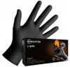 MERCATOR Einweghandschuhe MER20312 Nitril Produktbild-Vorschau 6