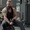 RDX Sports HANDGELENKSBANDAGEN FÜR KRAFTTRAINING SCHWARZ Produktbild-Vorschau 4
