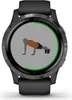 Vivoactive 4 schwarz/schiefergrau Smartwatch Produktbild-Vorschau 10
