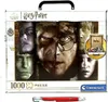 Clementoni 39655 - 1000 Teile Puzzle - Harry Potter - Brief Produktbild-Vorschau 5