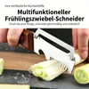 2 Stück Multifunktionaler Gemüseschäler mit Holzgriff, Produktbild-Vorschau 5