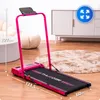 Laufband Thunder VIVA-PINK 102x40cm 8km/h FitShow LED Produktbild-Vorschau 6