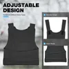 Messerstichschutz - Stichschutz-Weste mit Handschuhen - Produktbild-Vorschau 9