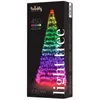 Twinkly Light Tree 450 RGBW LED, Pole black, 3 m, IP44 Podgląd zdjęcia produktu 7