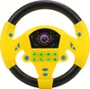 Baby Bildung Copilot Lenkradmusik Kinder intelligentes Produktbild-Vorschau 2