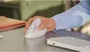 Logitech Lift Vertical Ergonomic Mouse - Vertikale Maus Produktbild-Vorschau 17