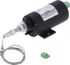 Zastavovací ventil dieselgenerátoru solenoidový odpojovač Náhled obrázku produktu 2
