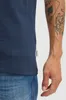 11 Project PRIndie Herren T-Shirt Kurzarm Shirt Basic mit Produktbild-Vorschau 5