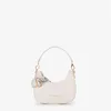 VALENTINO BAGS ZERO RE Béžová Náhľad obrázku produktu 7