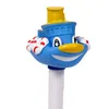 Thermometer mit Motiv Clown Boot Produktbild-Vorschau 2