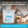 Collagen Pulver 1000g Bioaktives Kollagen Hydrolysat von Produktbild-Vorschau 6