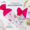 Schultüte Eule 35 cm, Menge: 1 (Neu) Produktbild-Vorschau 11