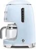 SMEG Coffeemachine (DCF02PBEU) plomb pastel Voir les images du produit 3