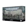 Warhammer 40.000 Necrons Warriors Produktbild-Vorschau 1