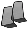 Knižná zarážka Bookends, sada 2ks RD4811 čierna Náhľad obrázku produktu 10