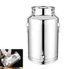 Milchkanne aus Edelstahl 304, 35 l,Milcheimer, Produktbild-Vorschau 1