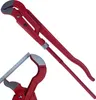 Rohrzange | Eckrohrzange 45° S-Maul 2 Zoll Produktbild-Vorschau 2