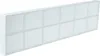 vhbw 10x Luftfilter ISO Coarse 30% Ersatz für Zehnder Produktbild-Vorschau 2