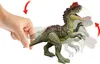Jurský svet Yangchuanosaurus veľká akčná, kĺbová hračka Náhľad obrázku produktu 2