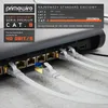 Kabel LAN Primewire CAT 8, płaski, kabel patch do 40 Podgląd zdjęcia produktu 8