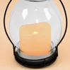 esotec Solar-Laterne DEKO DREAM Flackerlicht GLAS Produktbild-Vorschau 7