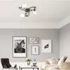 Globo 60800323X, E14, Ip20 Náhľad obrázku produktu 8