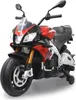 Ride-on Aprilia Tuono V4 1100 RR rot 12V Produktbild-Vorschau 1