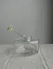 Storefactory Vase KVARNARP klar | Ø31x21cm Produktbild-Vorschau 5