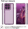 Accezz Clear Backcover pour le Motorola Edge 60 Pro - Voir les images du produit 4