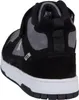Lurchi Grand-Tex Klettschuh Schwarz in Gr. 34 Produktbild-Vorschau 3