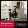 YESOUL G1M Max Fitnessbike, Heimtrainer & Ergometer, 21,5" Produktbild-Vorschau 6