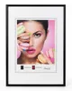 Photo Style Kunststoff Bilderrahmen Fotorahmen Wanddeko Produktbild-Vorschau 1