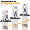 CITYSPORTS Elektrisches Laufband Mit einstellbarer Produktbild-Vorschau 2