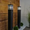 LUMILED světlo na cestu venkovní světlo na patník venkovní Náhled obrázku produktu 11