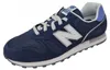 New Balance Sportschuh Blau in Gr. 40.5 Produktbild-Vorschau 1