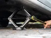 FORSAGE | Zdvihák na auto 2T, univerzálny nožnicový zdvihák Náhľad obrázku produktu 9