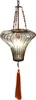 Näve Leuchten Suspension en verre "Orient" Suspension en Voir les images du produit 1
