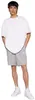 Nike Kalhoty Club Short Jsy, BV2772063, Velikost: 183 Náhled obrázku produktu 17