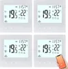 4X Digital LCD Tuya WiFi Raumthermostat, Programmierbares Produktbild-Vorschau 1