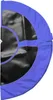 Aga Cerchio sospeso per dondolare 120 cm Blu Anteprima dell’immagine prodotto 5