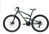 BIKESTAR Vollgefedert Aluminium Mountainbike 27.5 Zoll, 21 Produktbild-Vorschau 3