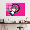Wallity, UV-741 70 x 100, Dekorative Malerei aus gehärtetem Produktbild-Vorschau 1