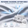 Poduszka ortopedyczna z pianki memory, ergonomiczna, z Podgląd zdjęcia produktu 7