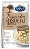 Scotti Risotto s lanýži / Trüffel 210 gr. Náhled obrázku produktu 1