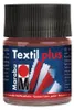 Peinture pour tissu Marabu Textil plus 50 ml brun moyen 046 Voir les images du produit 2